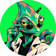 Logo de Chameleon UI
