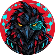 Logo de Crow Flows